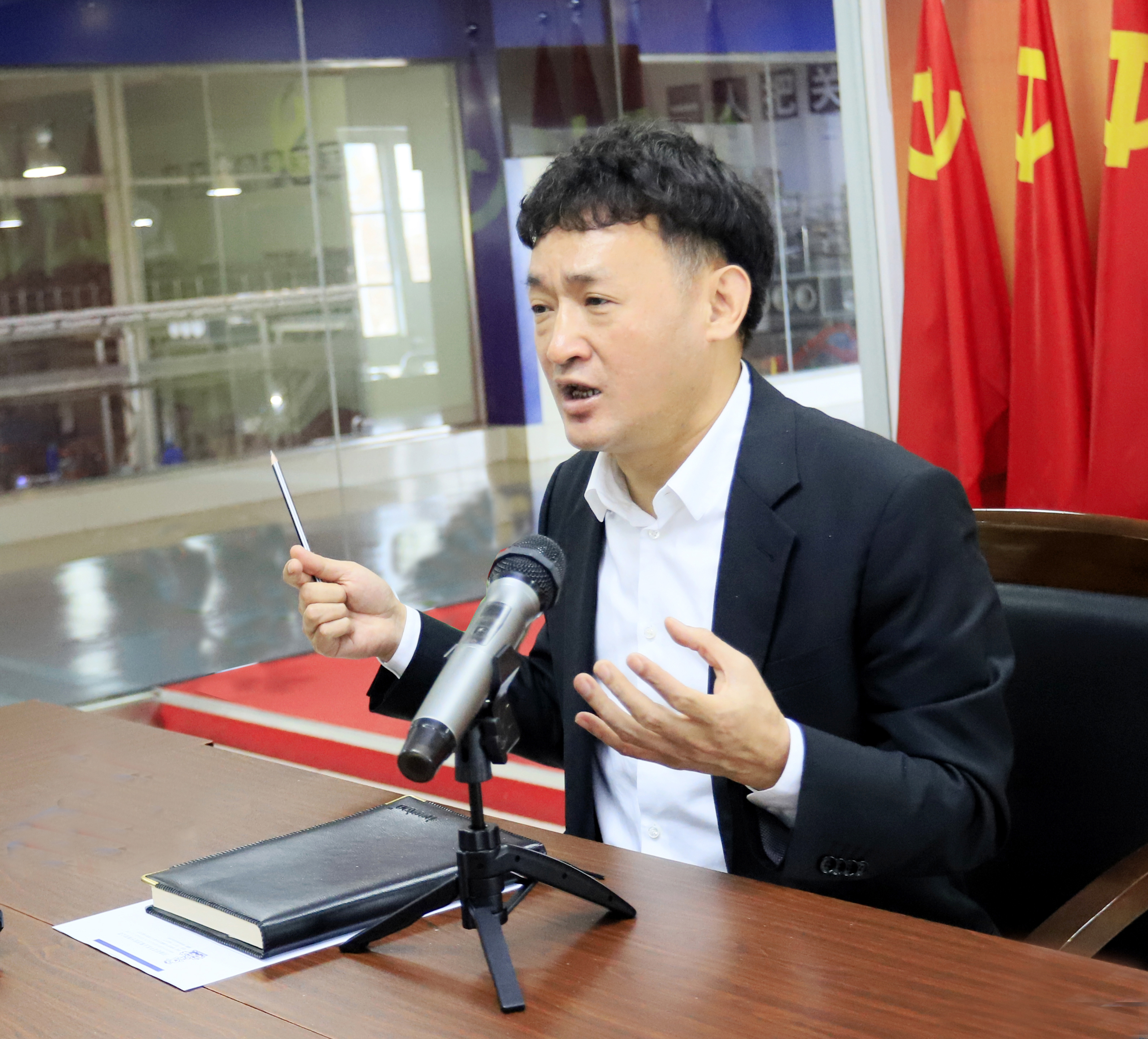 鼓足干勁、攻堅(jiān)克難，決戰(zhàn)2021 ，推動(dòng)花花牛再上新臺(tái)階