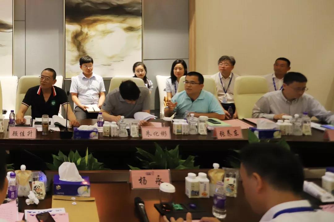 河南首家！花花牛乳業(yè)集團通過優(yōu)質(zhì)乳工程驗收