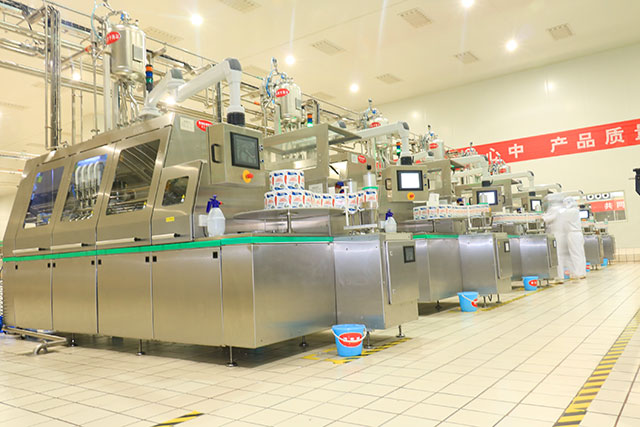 花花牛：務實、創(chuàng)新領潮市場 大企業(yè)體現(xiàn)大擔當