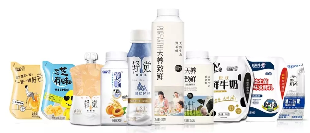 花花牛 | 共克時艱、遏制疫情，請相信國家力量！
