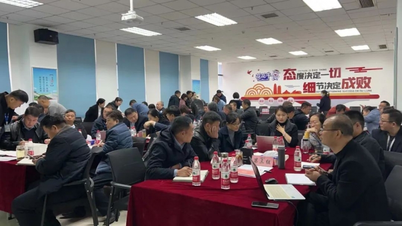 賦能業(yè)務發(fā)展，助力目標達成丨花花?？冃Ц倪M工作坊活動成功舉辦